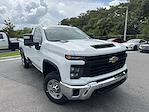 2025 Chevrolet Silverado 2500 Regular Cab 4WD Pickup for sale #CS85275 - photo 1