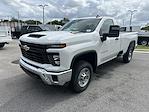 2025 Chevrolet Silverado 2500 Regular Cab 4WD Pickup for sale #CS85275 - photo 4