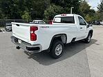 2025 Chevrolet Silverado 2500 Regular Cab 4WD Pickup for sale #CS85275 - photo 2