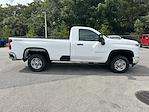 2025 Chevrolet Silverado 2500 Regular Cab 4WD Pickup for sale #CS85275 - photo 9