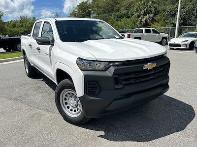 2025 Chevrolet Colorado Crew Cab RWD Pickup for sale #CS87122 - photo 1
