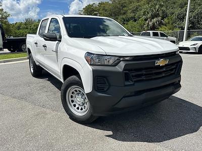 2025 Chevrolet Colorado Crew Cab RWD Pickup for sale #CS87122 - photo 2