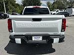 2025 Chevrolet Colorado Crew Cab RWD Pickup for sale #CS87122 - photo 8