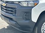2025 Chevrolet Colorado Crew Cab RWD Pickup for sale #CS87122 - photo 4