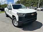 2025 Chevrolet Colorado Crew Cab RWD Pickup for sale #CS87122 - photo 1