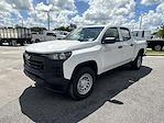 2025 Chevrolet Colorado Crew Cab RWD Pickup for sale #CS87122 - photo 5