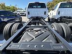 2023 Chevrolet Silverado 5500 Regular Cab DRW RWD Cab Chassis for sale #DCQ91488 - photo 12