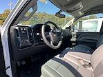 2023 Chevrolet Silverado 5500 Regular Cab DRW RWD Cab Chassis for sale #DCQ91488 - photo 14
