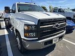 2023 Chevrolet Silverado 5500 Regular Cab DRW RWD Cab Chassis for sale #DCQ91488 - photo 1