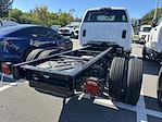 2023 Chevrolet Silverado 5500 Regular Cab DRW RWD Cab Chassis for sale #DCQ91488 - photo 28