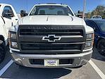 2023 Chevrolet Silverado 5500 Regular Cab DRW RWD Cab Chassis for sale #DCQ91488 - photo 3