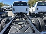 2023 Chevrolet Silverado 5500 Regular Cab DRW RWD Cab Chassis for sale #DCQ91488 - photo 29