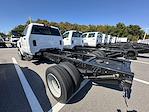 2023 Chevrolet Silverado 5500 Regular Cab DRW RWD Cab Chassis for sale #DCQ91488 - photo 6