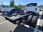 2023 Chevrolet Silverado 5500 Regular Cab DRW RWD Cab Chassis for sale #DCQ91488 - photo 2