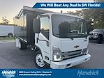 2024 Chevrolet LCF 4500 Regular Cab RWD Martin Landscape Dump for sale #DCR08280 - photo 29