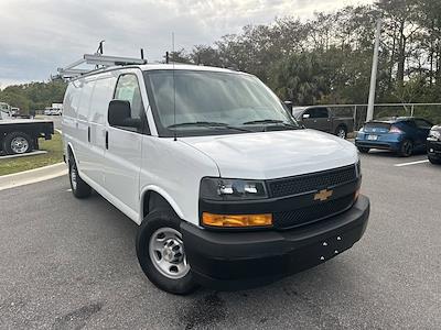 2024 Chevrolet Express 2500 RWD, Adrian Steel Upfitted Cargo Van for sale #DCR47148 - photo 1