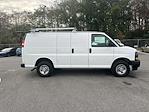 2024 Chevrolet Express 2500 RWD, Adrian Steel Upfitted Cargo Van for sale #DCR47148 - photo 11