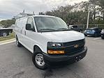 2024 Chevrolet Express 2500 RWD, Adrian Steel Upfitted Cargo Van for sale #DCR47148 - photo 1