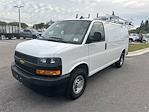 2024 Chevrolet Express 2500 RWD, Adrian Steel Upfitted Cargo Van for sale #DCR47148 - photo 5