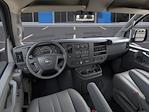 2024 Chevrolet Express 2500 RWD, Adrian Steel Upfitted Cargo Van for sale #DCR47148 - photo 52