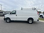 2024 Chevrolet Express 2500 RWD, Adrian Steel Upfitted Cargo Van for sale #DCR47148 - photo 7