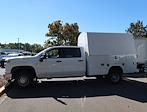 2024 Chevrolet Silverado 3500 Crew Cab 4WD, Knapheide KUVcc Service Truck for sale #DCR50557 - photo 6