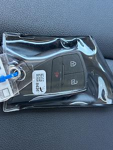 New 2024 Chevrolet Silverado 3500 - photo 1