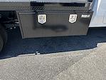 2024 Chevrolet Silverado 3500 Regular Cab 4WD Knapheide Flatbed Truck for sale #DCR82312 - photo 27