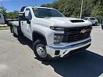 2024 Chevrolet Silverado 3500 Regular Cab 4WD Knapheide Flatbed Truck for sale #DCR82312 - photo 32