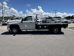 2024 Chevrolet Silverado 3500 Regular Cab 4WD Knapheide Flatbed Truck for sale #DCR82312 - photo 36