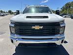 2024 Chevrolet Silverado 3500 Regular Cab 4WD Knapheide Flatbed Truck for sale #DCR82312 - photo 3