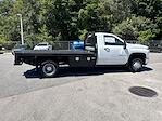 2024 Chevrolet Silverado 3500 Regular Cab 4WD Knapheide Flatbed Truck for sale #DCR82312 - photo 40