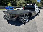 2024 Chevrolet Silverado 3500 Regular Cab 4WD Knapheide Flatbed Truck for sale #DCR82312 - photo 8
