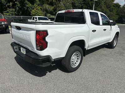 2025 Chevrolet Colorado Crew Cab RWD Pickup for sale #DCS23052 - photo 2