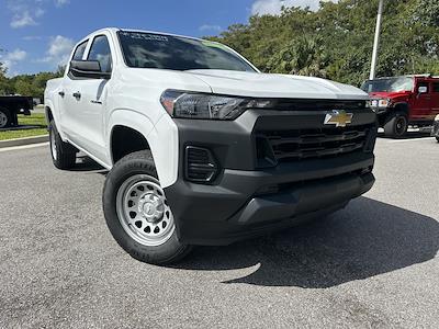 2025 Chevrolet Colorado Crew Cab RWD Pickup for sale #DCS23052 - photo 2