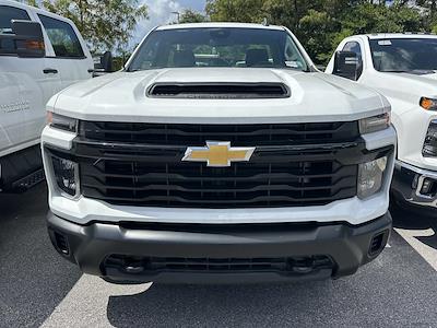 2025 Chevrolet Silverado 2500 Regular Cab 4WD Pickup for sale #DS01707 - photo 2