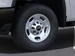 2025 Chevrolet Silverado 2500 Regular Cab 4WD Pickup for sale #DS01707 - photo 9