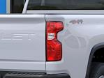 2025 Chevrolet Silverado 2500 Regular Cab 4WD Pickup for sale #DS01707 - photo 11