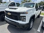 2025 Chevrolet Silverado 2500 Regular Cab 4WD Pickup for sale #DS01707 - photo 6