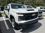 2025 Chevrolet Silverado 2500 Regular Cab 4WD Pickup for sale #DS01707 - photo 5