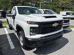2025 Chevrolet Silverado 2500 Regular Cab 4WD Pickup for sale #DS01707 - photo 1