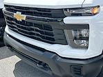 2025 Chevrolet Silverado 2500 Regular Cab 4WD Pickup for sale #DS01707 - photo 4