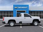 2025 Chevrolet Silverado 2500 Regular Cab 4WD Pickup for sale #DS01707 - photo 5