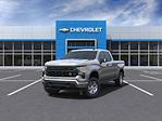 2025 Chevrolet Silverado 1500 Double Cab 2WD Pickup for sale #DS06634 - photo 9