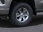 2025 Chevrolet Silverado 1500 Double Cab 2WD Pickup for sale #DS06634 - photo 10
