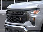2025 Chevrolet Silverado 1500 Double Cab 2WD Pickup for sale #DS06634 - photo 14