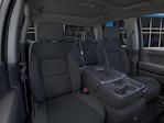 2025 Chevrolet Silverado 1500 Double Cab 2WD Pickup for sale #DS06634 - photo 17