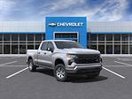 2025 Chevrolet Silverado 1500 Double Cab 2WD Pickup for sale #DS06634 - photo 1