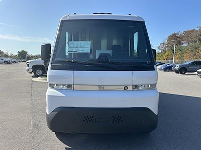 2024 BrightDrop Zevo 400 Standard Roof AWD Step Van / Walk-in for sale #P4814 - photo 1