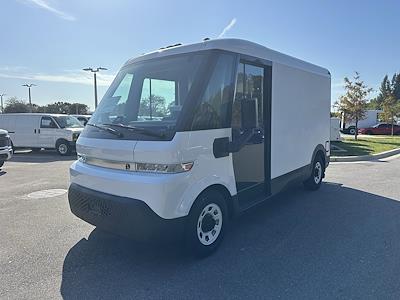 2024 BrightDrop Zevo 400 Standard Roof AWD Step Van / Walk-in for sale #P4814 - photo 2